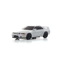 Kyosho Autoscale Mini-Z Skyline GT-R Nismo R32 White (MA020) K.MZP469W