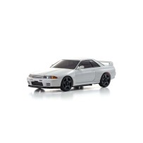 Kyosho Autoscale Mini-Z Skyline GT-R Nismo R32 White (MA020) K.MZP469W