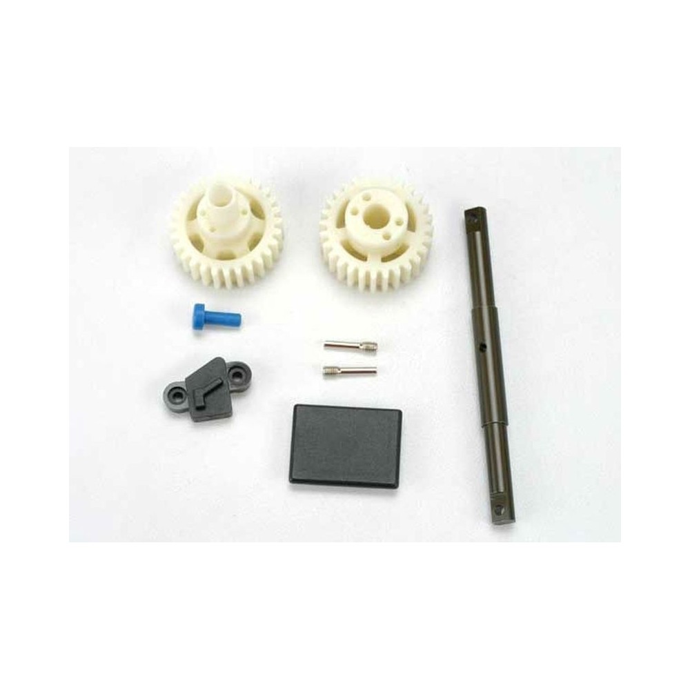 Kit conversión solo avance Revo Traxxas TRX5394X Kit conversión solo avance Revo Traxxas TRX5394X