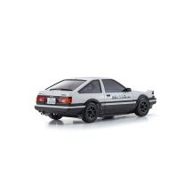 Kyosho Autoscale Mini-Z Toyota Sprinter Trueno AE86 Initial-D (MA020) K.MZP479ID