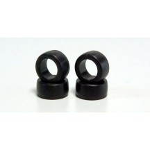 Neumaticos Kyosho Mini-Z LM High-Grip 20 Shore (4) K.MZT301-20B