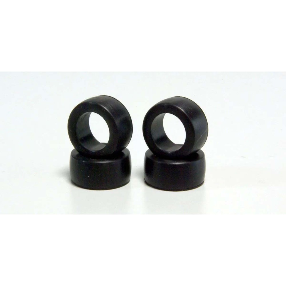 Neumáticos Mini-Z LM High-Grip 20 Shore juego 4 Neumáticos Mini-Z LM High-Grip 20 Shore juego 4