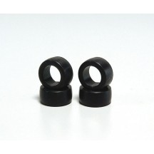 Neumáticos Mini-Z LM High-Grip 30 Shore juego 4
