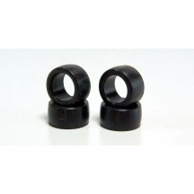 Neumaticos Kyosho Mini-Z LM High-Grip 20 Shore (4) - Anchos K.MZT302-20B