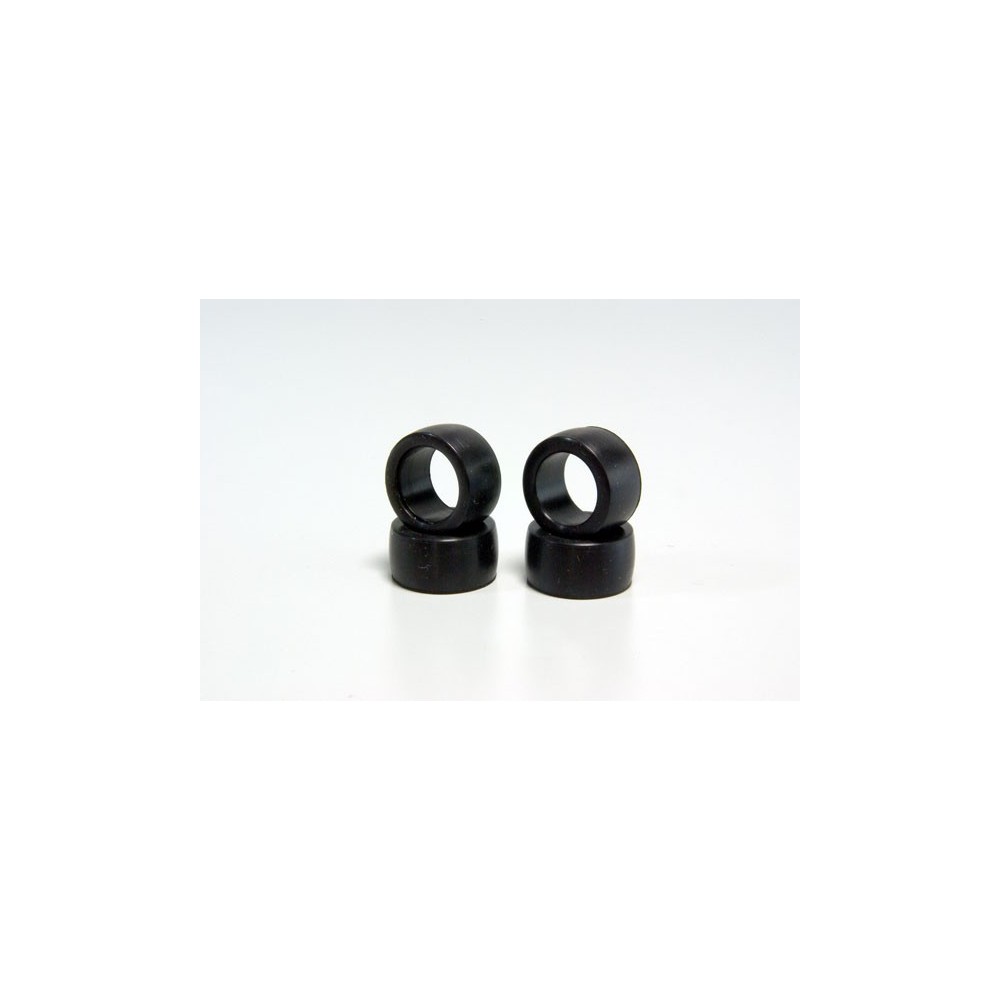 Neumáticos Mini-Z LM High-Grip 30 Shore anchos juego 4 Neumáticos Mini-Z LM High-Grip 30 Shore anchos juego 4