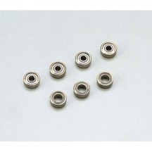 Rodamientos a bolas Kyosho Mini-Z MR01-02-03 (7) K.MZW1