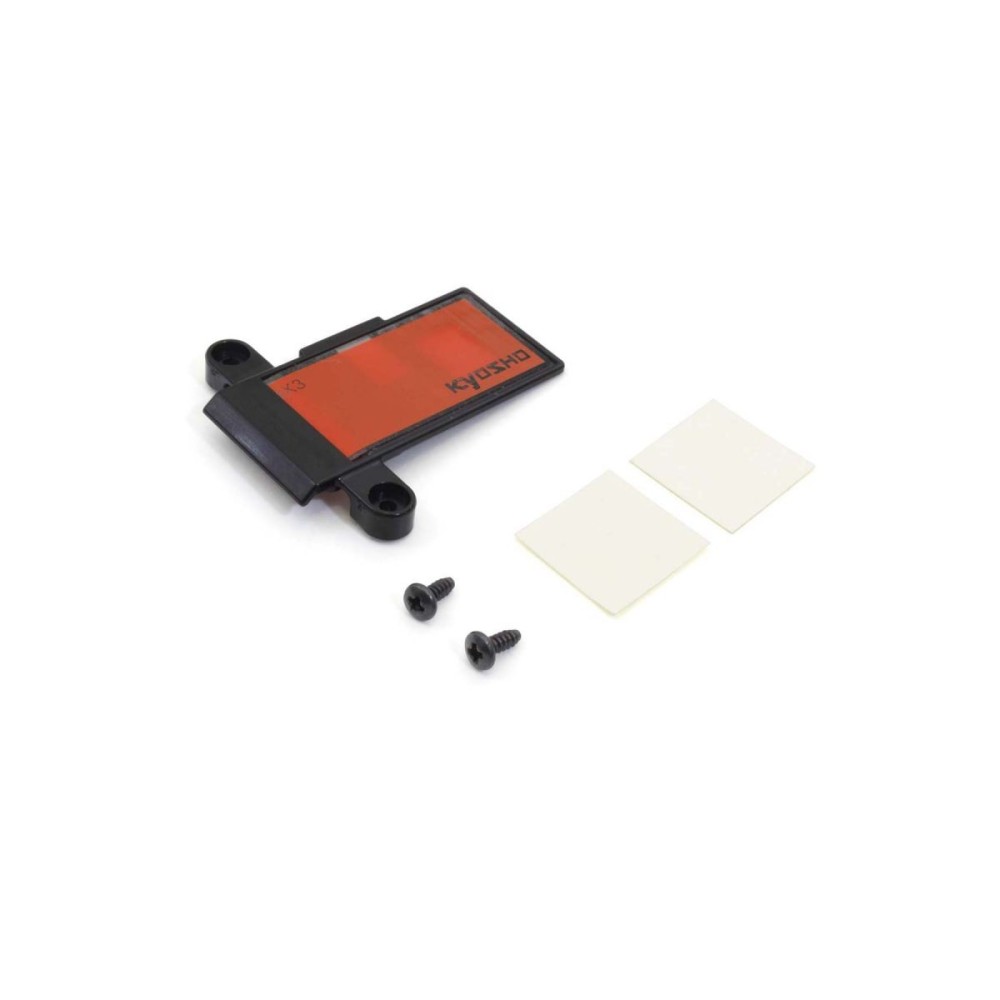 IC Tag Kyosho Mini-Z Racer (AWD-RWD-FWD-Evo) K.MZW113R IC Tag Kyosho Mini-Z Racer (AWD-RWD-FWD-Evo) K.MZW113R