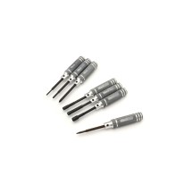 Set herramientas Kyosho Mini-Z Tool Set 2 K.MZW120