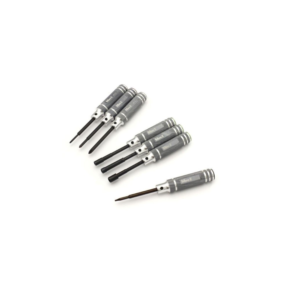Herramientas Tool Set 2 Kyosho Mini-Z K.MZW120 Herramientas Tool Set 2 Kyosho Mini-Z K.MZW120