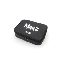 Bolsa de transporte Kyosho Mini-Z (280x200x75mm) K.MZW121B
