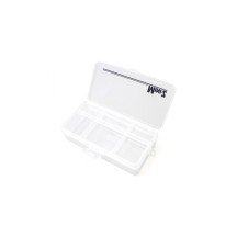 Caja almacenamiento Mini-Z Kyosho 201x108x52mm
