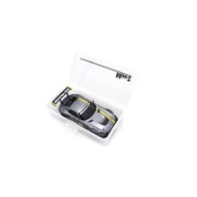 Caja almacenamiento Mini-Z Kyosho 201x108x52mm
