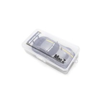Caja almacenamiento Mini-Z Kyosho 201x108x52mm