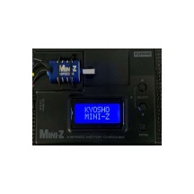 Medidor RPM motor Mini-Z Kyosho X-Speed K.MZW124