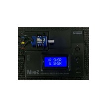 Medidor RPM motor Mini-Z Kyosho X-Speed K.MZW124