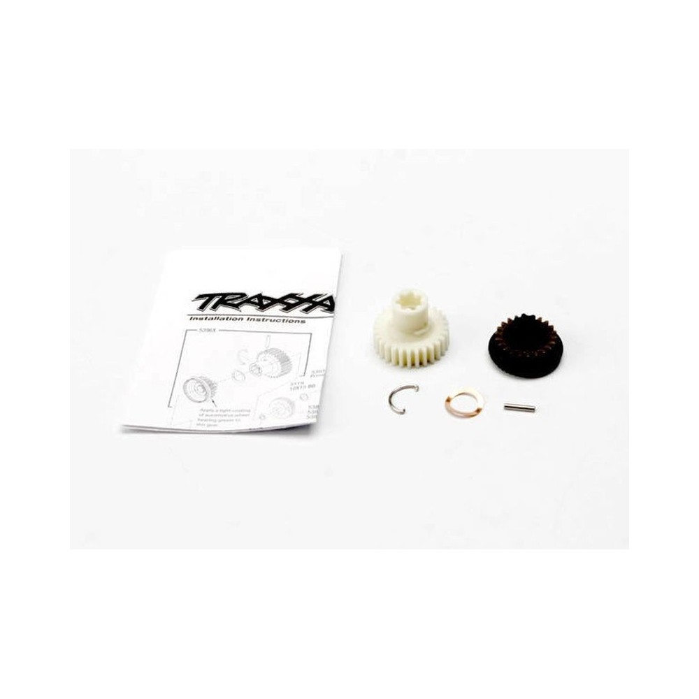 Engranajes primarios avance marcha atrás Traxxas TRX5396X Engranajes primarios avance marcha atrás Traxxas TRX5396X