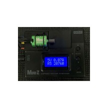 Medidor RPM motor Mini-Z Kyosho X-Speed K.MZW124