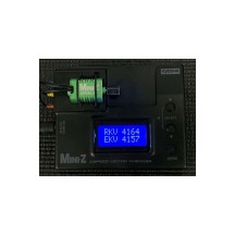 Medidor RPM motor Mini-Z Kyosho X-Speed K.MZW124