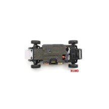 Adhesivo antiestático Kyosho Mini-Z K.MZW125