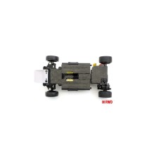 Adhesivo antiestático Kyosho Mini-Z K.MZW125
