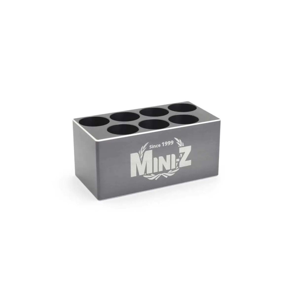 Soporte herramientas set Kyosho Mini-Z K.MZW127 Soporte herramientas set Kyosho Mini-Z K.MZW127
