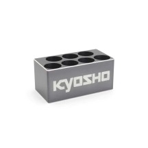Soporte herramientas set Kyosho Mini-Z K.MZW127