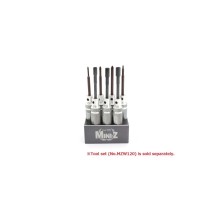 Soporte herramientas set Kyosho Mini-Z K.MZW127