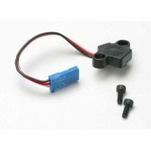 Conjunto de sensor OptiDrive con tornillos Traxxas TRX5397
