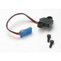 Conjunto de sensor OptiDrive con tornillos Traxxas TRX5397