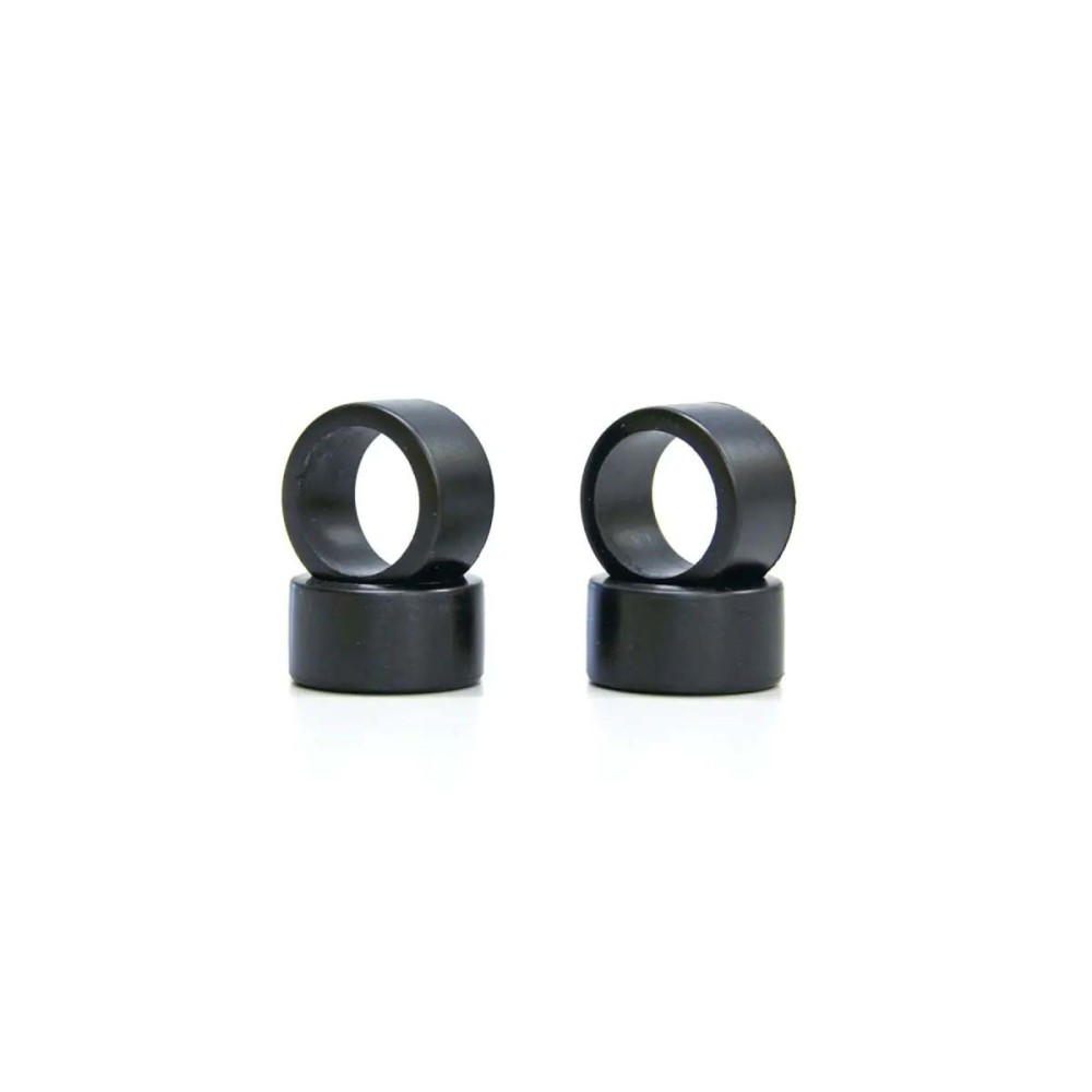 Neumaticos Kyosho Mini-Z Slick 20 Shore (4) - Anchos K.MZW17-20B Neumaticos Kyosho Mini-Z Slick 20 Shore (4) - Anchos K.MZW17-20B