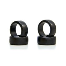 Neumáticos Mini-Z Slick 20 Shore juego 4