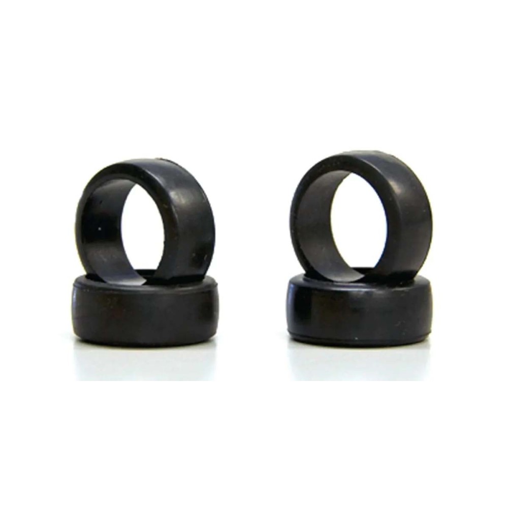 Neumáticos Mini-Z Slick 20 Shore juego 4 Neumáticos Mini-Z Slick 20 Shore juego 4