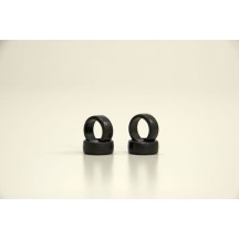 Neumáticos Mini-Z Slick 30 Shore juego 4
