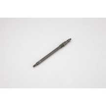 Eje de Diferencial Bolas Mini-Z MR015-02-03 MM-RM K.MZW206-2