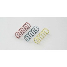 Muelles de suspension traseros Kyosho Mini-Z MR03-RM K.MZW213