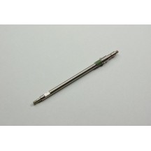 Eje de Diferencial Bolas Mini-Z MR02-03 - LM Type - Titanio K.MZW304