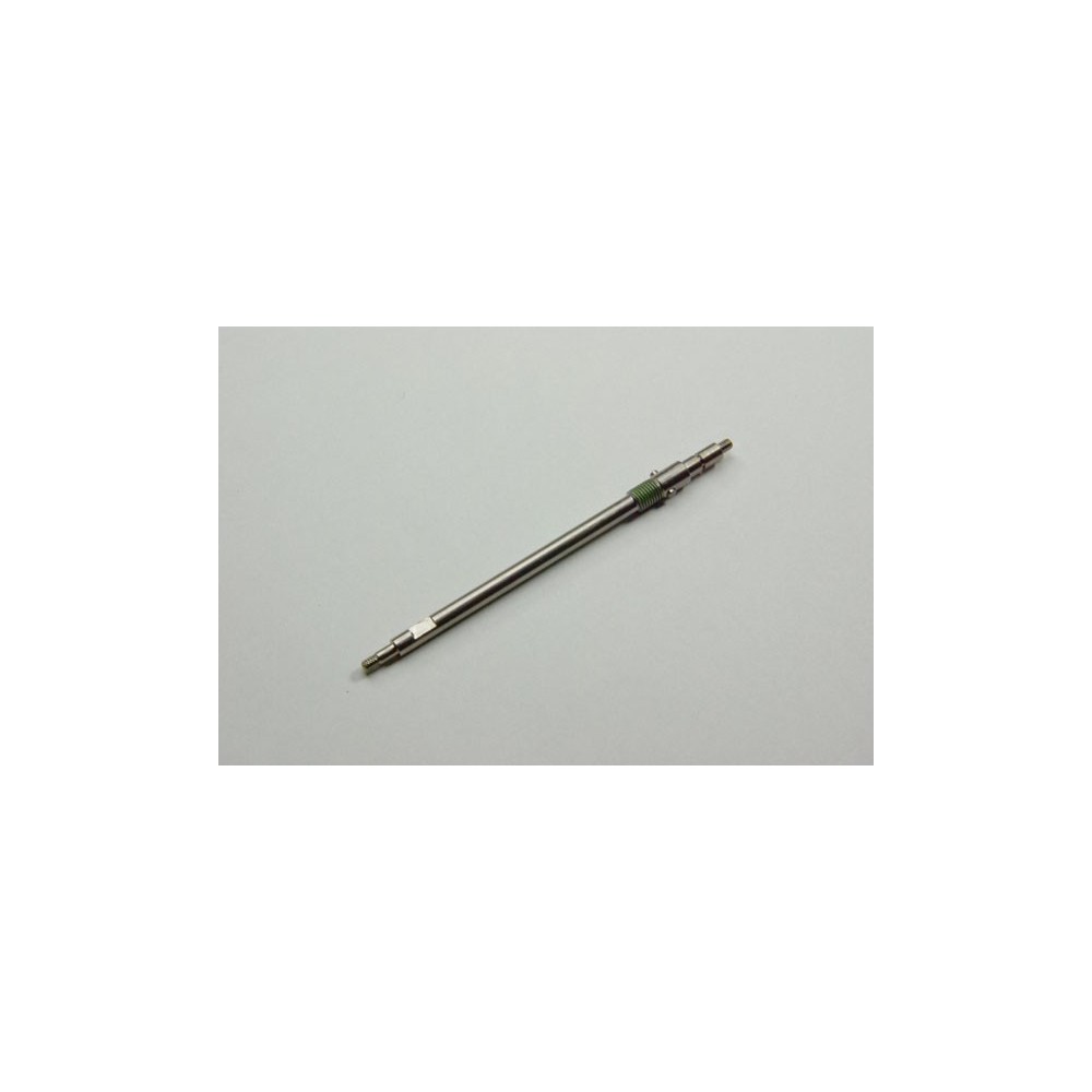 Eje diferencial titanio Mini-Z MR02-03 LM