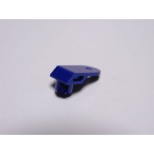 SOPORTE AMORTIGUADOR ALU Mini-Z MR02LM (FRICTION) K.MZW306