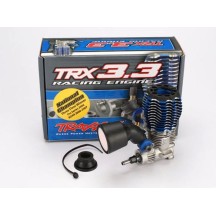 Motor TRX 3.3 eje simple sin arranque Traxxas TRX5404