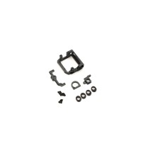 Soporte motor aluminio Mini-Z MR03-LM MJ