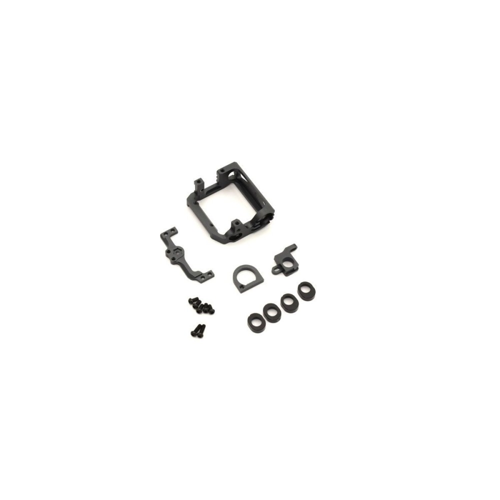 Soporte motor aluminio Mini-Z MR03-LM MJ