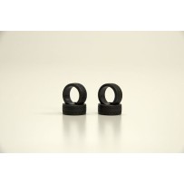 Neumaticos Kyosho Mini-Z Radial 30 Shore (4) K.MZW37-30