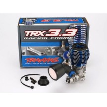 Motor TRX 3.3 múltiple eje sin arranque Traxxas TRX5406