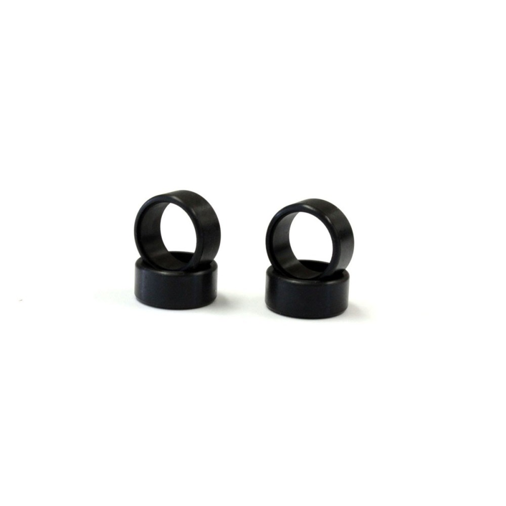 Neumaticos Kyosho Mini-Z Slick Low Height 30 Shore (4) K.MZW39-30 Neumaticos Kyosho Mini-Z Slick Low Height 30 Shore (4) K.MZW39-30