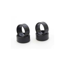 Neumáticos Mini-Z Slick súper bajo 20 Shore