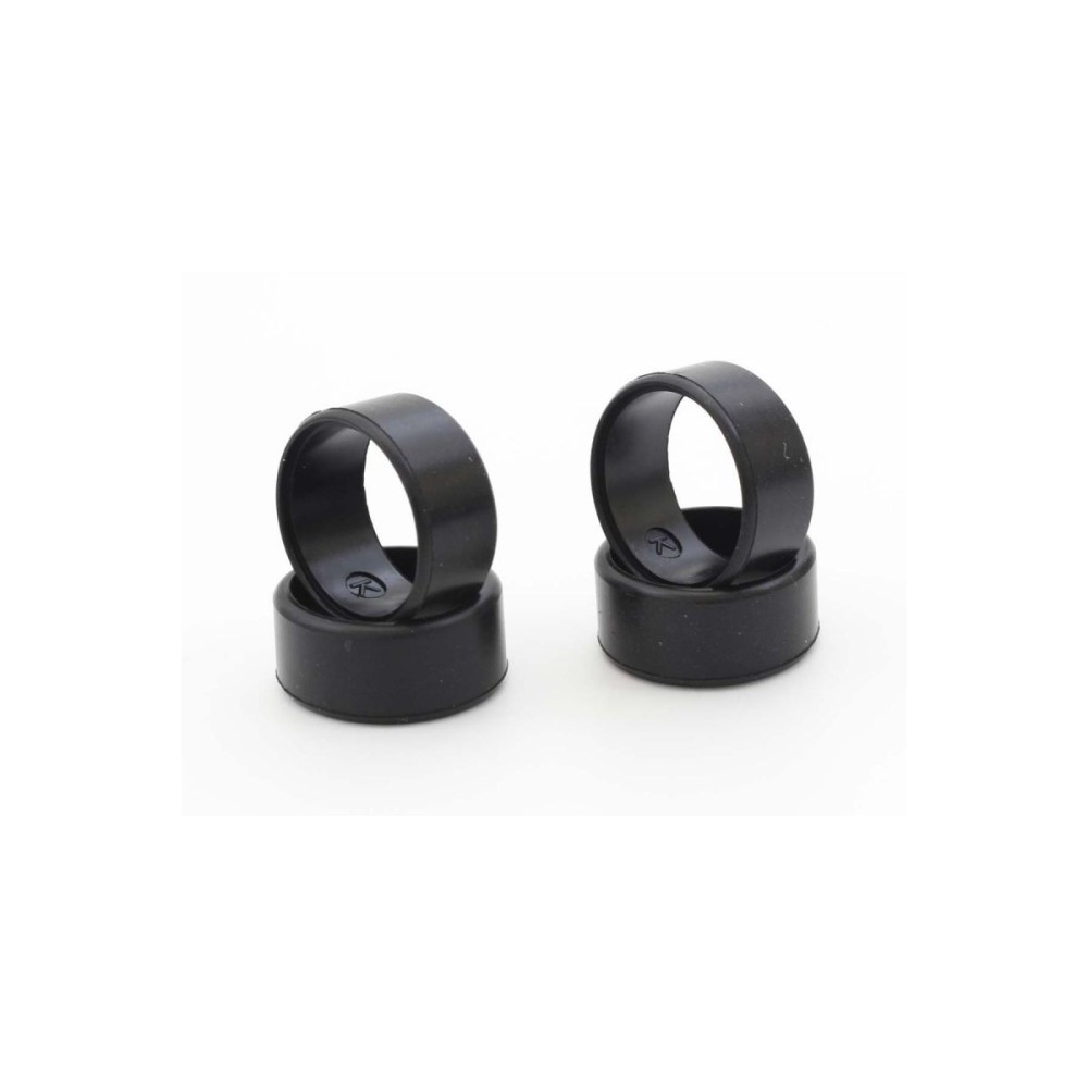 Neumáticos Mini-Z Slick súper bajo 30 Shore Neumáticos Mini-Z Slick súper bajo 30 Shore