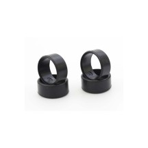 Neumáticos Mini-Z Slick súper bajo 40 Shore