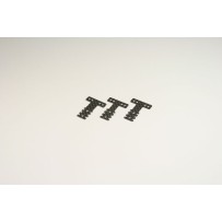 T de suspension Carbono Kyosho Mini-Z MR03 MM-LM (3) K.MZW403