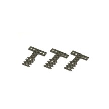 T de suspension Carbono Kyosho Mini-Z MR03 MM-LM (3) K.MZW403S