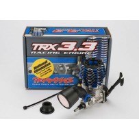 Motor TRX 3.3 con eje IPS y arranque de retroceso Traxxas TRX5407